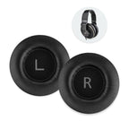 Náhradní ušní polštářky pro AKG K550, K551, K552, K553 – Proteinová kůže s paměťovou pěnou (K240, K271, K272)