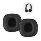 Náhradní náušníky pro Marshall Major IV – Proteinová kůže s paměťovou pěnou (Major 4, Major IV Bluetooth)